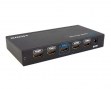 HDMI 1 to 4 port splitter2